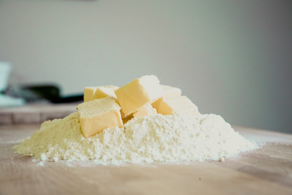 Butter Schaumig Schlagen Welche Bedingungen Ist Erforderlich Praxistipps Org